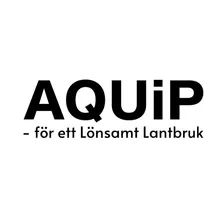 AQUiP Agro, logotyp