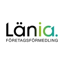 Länia Företagsförmedling, logotyp