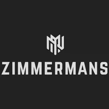 Zimmermans, logotyp
